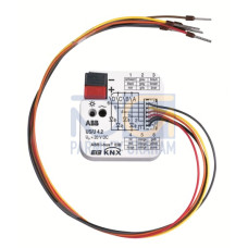 US/U4.2 Universal Interface, 4-fold, FM