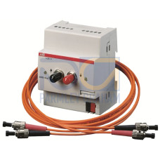 LL/S1.1 Optical Fibre Interface, MDRC