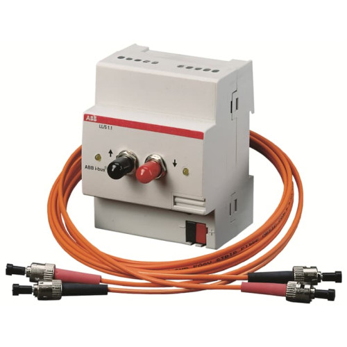 LL/S1.1 Optical Fibre Interface, MDRC