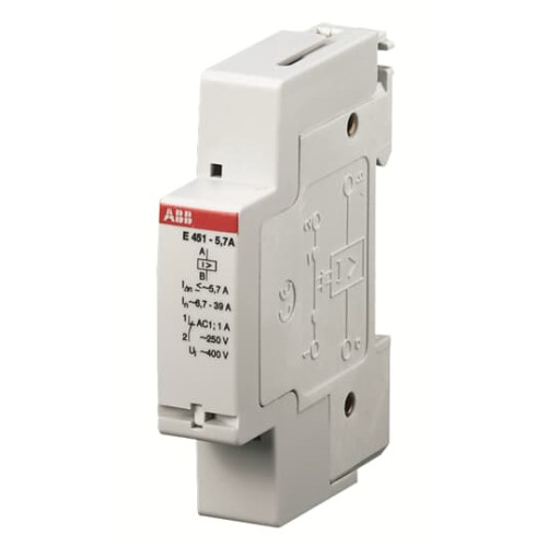 E451-5.7A Priority Switch