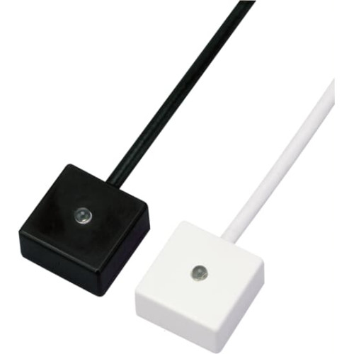 SPGS/W Passive Glass Break Sensor, white