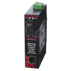 SL-2ES Media Converter, SC 60km