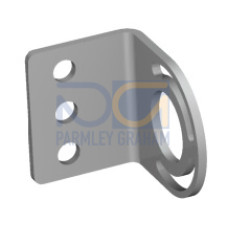 Top mount bracket