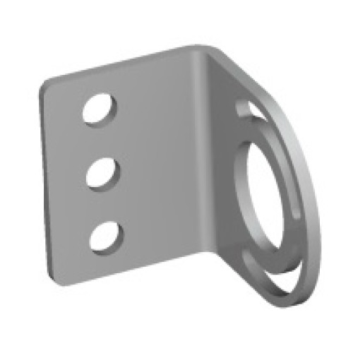 Top mount bracket
