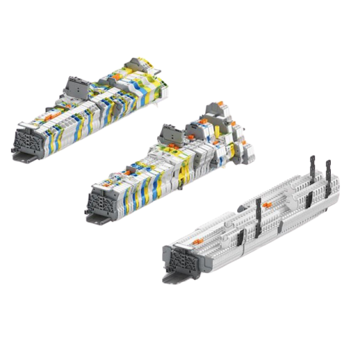 SNK Series Terminal Blocks