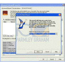 IPm&reg; Add-on Application-AGA Gas Flow Calc.