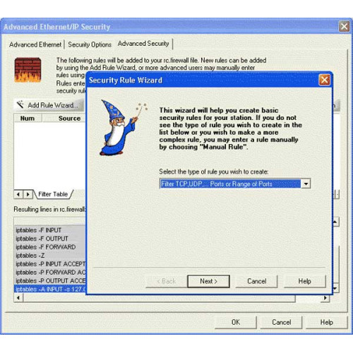 IPm&reg; Add-on Application-AGA Gas Flow Calc.