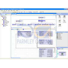 SIMATIC S7, IMAP V3.0 floating license for 1 user, E-SW, SW and documentation on CD, license key on