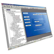 SIMATIC Manual Collection on DVD, 5 languages, all manuals for S7-1200/1500/200/300/400, LOGO!, SIMA