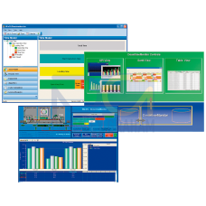 WinCC/Downtime-Monitor Upgrade V1.X-> V7.0 SP1, option for WinCC V7.0 SP1, runtime software, single