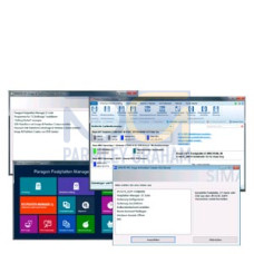 SIMATIC IPC Image & Partition Creator V3.5 preventive data backup and partition management