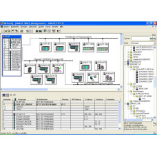 STEP 7 (PLC Classic Software)