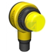 T18 Series EZ-LIGHT: 3-Color General Purpose Indic, Voltage: 10-30V dc, Housing: Thermoplastic Poly, I, Input: NPN, Colors: Red Yellow Green, Euro-style Quick-Disconnect Connector