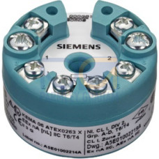 Universal Transmitter with Profibus PA