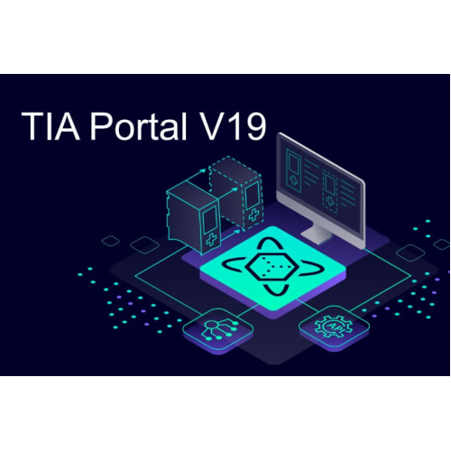 TIA Portal PLC programming