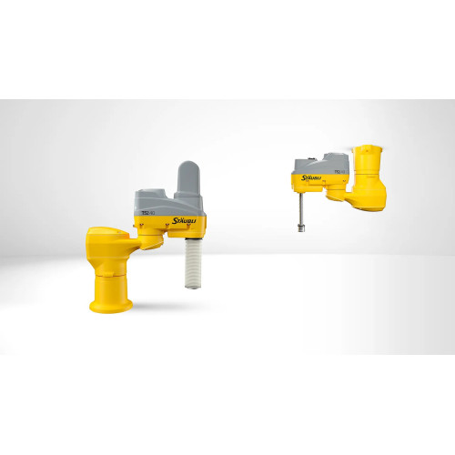 TS2 SCARA robots