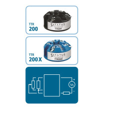 Status Instruments