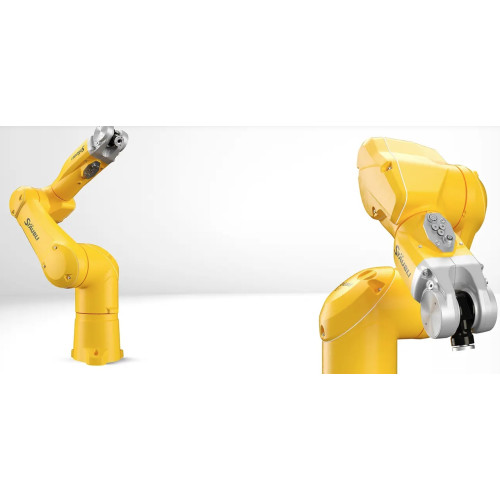 TX2 6-axis articulated robots