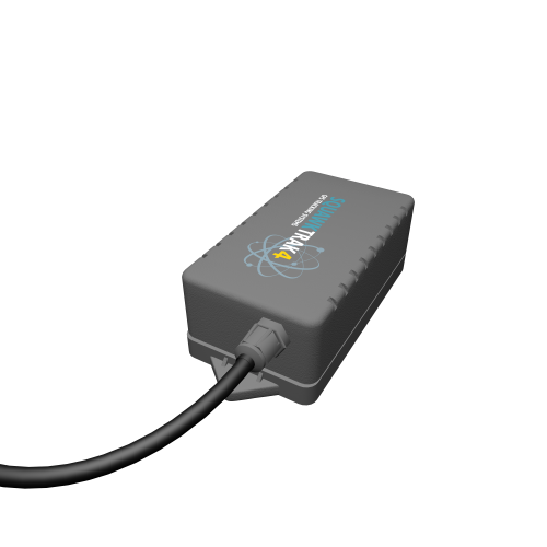 TRAK4 W 3 YEAR SAAS 12V -ELITE additional image