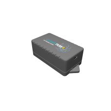 Real-Time GPS Tracking & Location