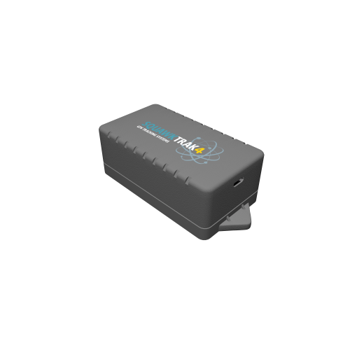 Real-Time GPS Tracking & Location
