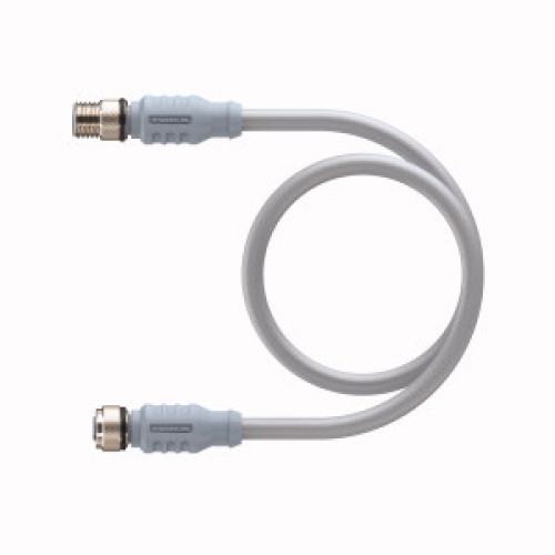 Bus Cable for CAN (DeviceNet, CANopen), Extension Cable