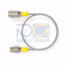 Actuator and Sensor Cable, PVC, Extension Cable