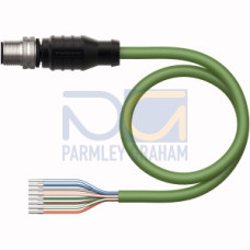 Industrial Ethernet Cable, Connection Cable