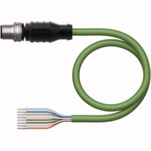 Industrial Ethernet Cable, Connection Cable