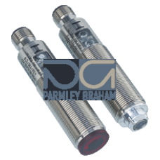 LASER THRU-BEAM SENSOR M18 / 800199