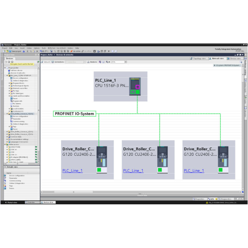 VSD Software