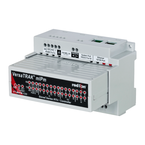 Mini IPm&reg; Industrial RTU