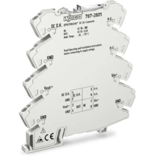 DC/DC Converter