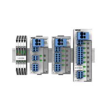 Electronic Circuit Breakers