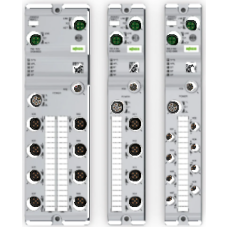 WAGO I/O System Field