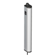 570mm - White - WLB32 Work-Light 12 to 30 Vdc Model, 2m Cable (1200 lumens)