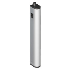 285mm - White - WLB32 Work-Light 12 to 30 Vdc Model, Euro-Style 4-pin (600 lumens)