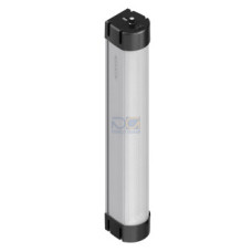 550mm - White - WLB92 Industrial Light Bar 100 to 277 Vac Models, Quick Disconnect (3130 lumens)