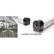 Industrial LED Light Bar (WLB92)