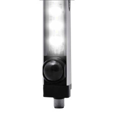 145mm - Cool White (Clear) - WLS28-2 LED Strip Light - with Motion Switch, Non-Cascadable - IP50