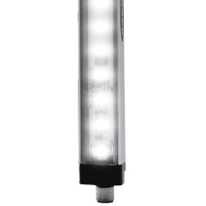 145 mm - Cool White (Clear) - WLS28-2 LED Strip Light - Un-Switched, Non - Cascadable - IP50