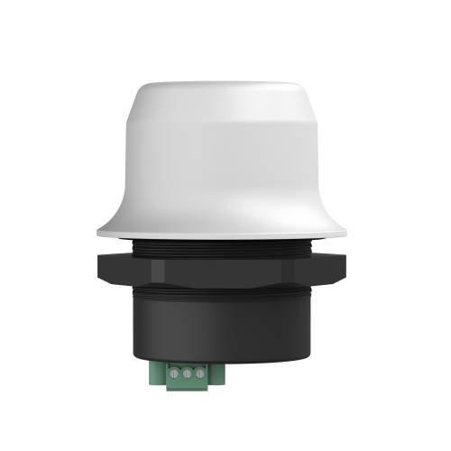 Anybus Wireless Bolt LTE US & CA - White version