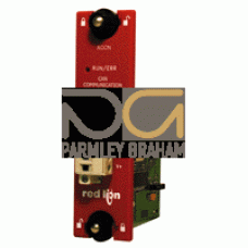 XCCN- CANopen Option Card