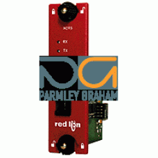 XCRS- RS-232/485 Option Card
