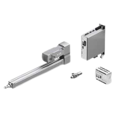Motors and controllers
