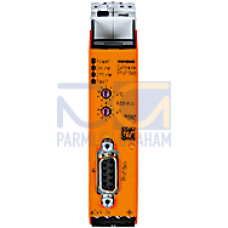 Modular gateway PROFIBUS communication module for the base module RevPi Core / RevPi Core 3