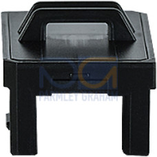 Jumper for PiBridge to connect the individual Revolution Pi modules. Universally suitable for all Revolution Pi base and