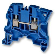 ZS10-BL Screw Neutral Terminal, 10mm&sup2; (57A)