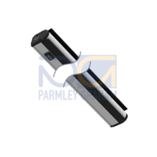 WLB32 Work Light Bar; Switched HiLowOff; Length: 1130 mm ; Voltage: 85264 V ac; Environmental Rating: IP50 ; Color: White; Cascadable; Eye Shield ; Quick Disconnect No Power cord; Diffuse window;