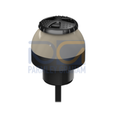 EZ LIGHT 3-COLOUR 12-30VDC C/W ALARM